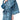 Dita Tokyoin Traditional Made In Japan Cotton Yukata Robe (Japanese Pajama Kimono) Easy Wearing set2