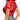 Avidlove Sheer Crop Top for Women Short Sleeve Fishnet See Through T-Shirt O Neck Bikini Pullover Red, S