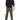 Amazon Essentials Men's Cargo Fleece Sweatpant, Olive Geo Camo, XX-Large