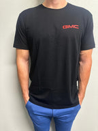 AT4 Sunset Graphic T-Shirt - GMC Trucks Collection - Officially Licensed by GM