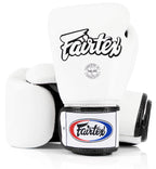Fairtex BGV1 Muay Thai Boxing Training Sparring Gloves for Men, Women, Kids | MMA Gloves for Martial Arts| Premium Quality, Light Weight & Shock Absorbent Boxing Gloves