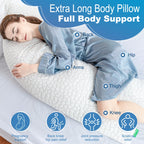 SUPA MODERN охлаждающие подушки для сна 2 шт. подушки из измельчённой пены с эффектом памяти регулируемые прохладные подушки для сна на боку, спине и животе роскошные гелевые подушки размера Queen комплект из 2 шт. съемные моющиеся чехлы