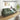 Kidirect 87in Green Sofa, Couches for Living Room 21in Extra Deep Seats, Comfy Corduroy Sofas for Living Room No Tool Assembly, Modern Oversized Love Seat with 2 Pillows, Sofa Couch for Bedroom