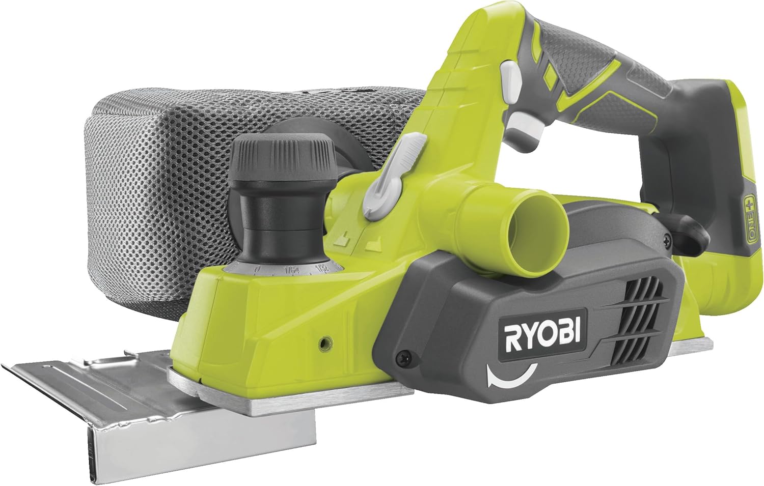 Ryobi 18-Volt ONE+ Cordless 3-1/4 in. Planer P611 (Tool Only)(Bulk Packaged)