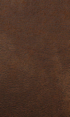 American Furniture Classics Model Wild Horses Two Piece Sofa sectional Pinto Brown