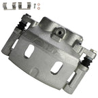 cciyu 18-4072 18-4071 Front Left & Right Brake Calipers Without Bracket For Avanti,For Buick,For Chevy,For GMC,For Isuzu,For Oldsmobile,For Pontiac
