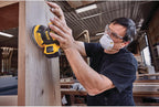 DEWALT 20V MAX Orbital Sander, Tool Only (DCW210B)