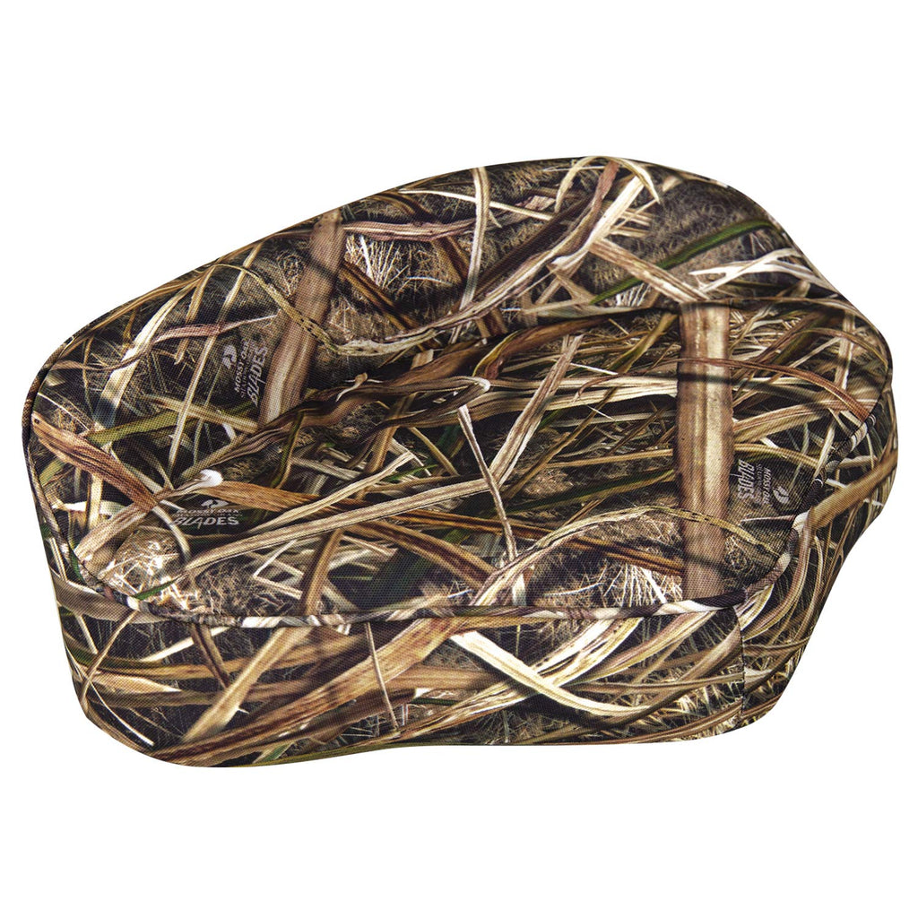 Wise 8WD112BP Camo Pro Casting Seat