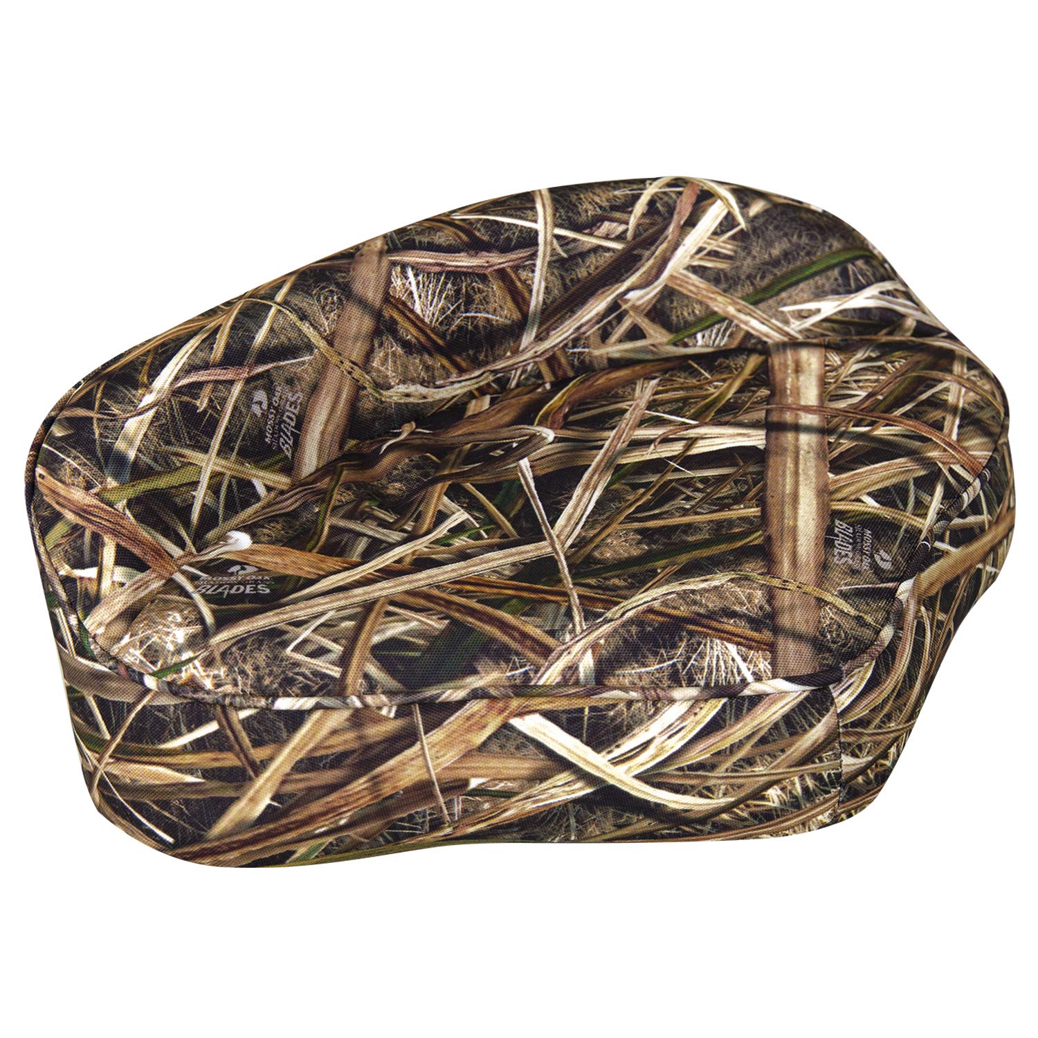 Wise 8WD112BP Camo Pro Casting Seat
