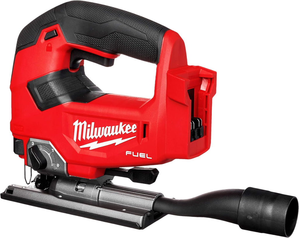 Milwaukee M18 FUEL D-HANDLE JIG SAW BARE TOOL