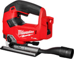 Milwaukee M18 FUEL D-HANDLE JIG SAW BARE TOOL