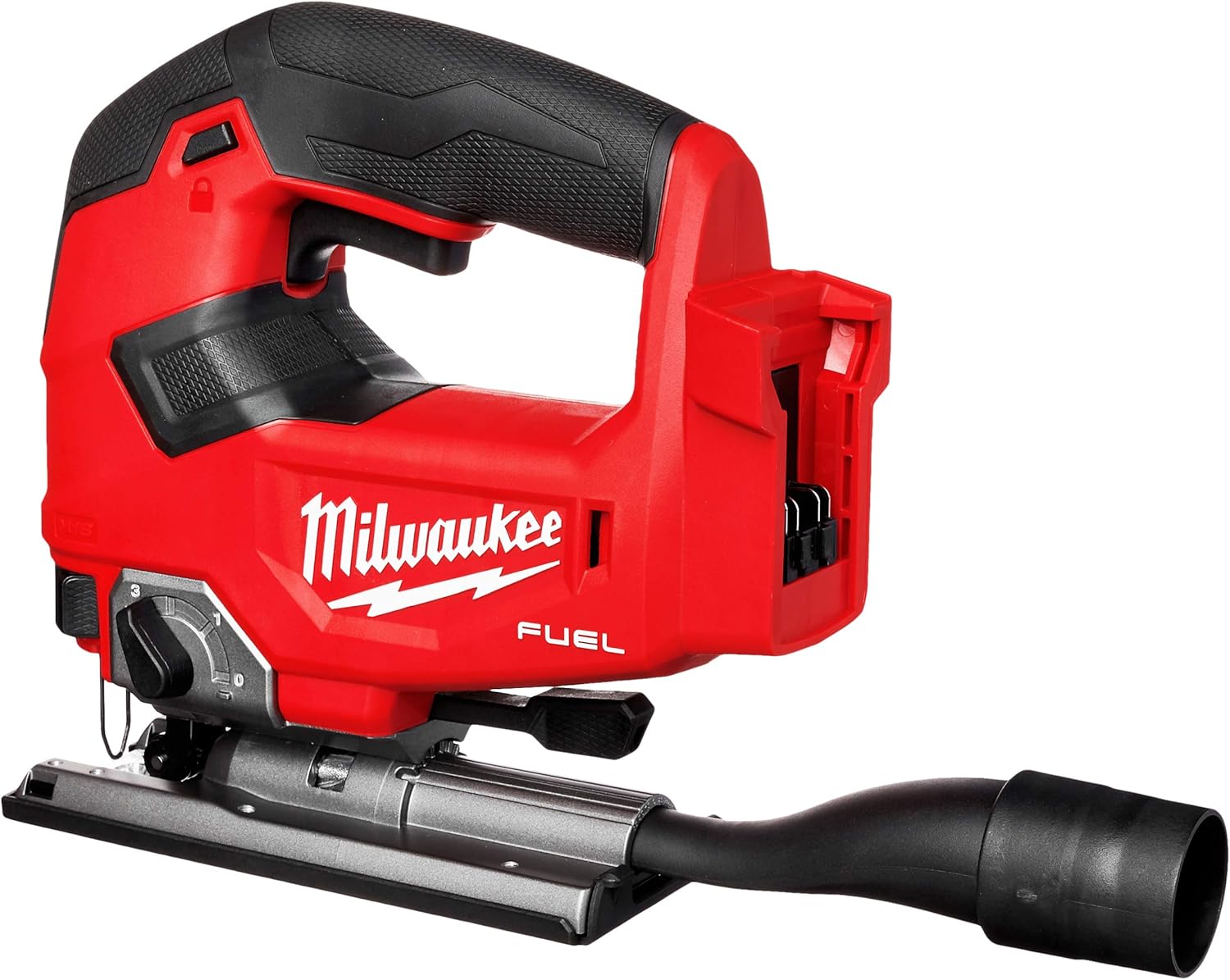 Milwaukee M18 FUEL D-HANDLE JIG SAW BARE TOOL