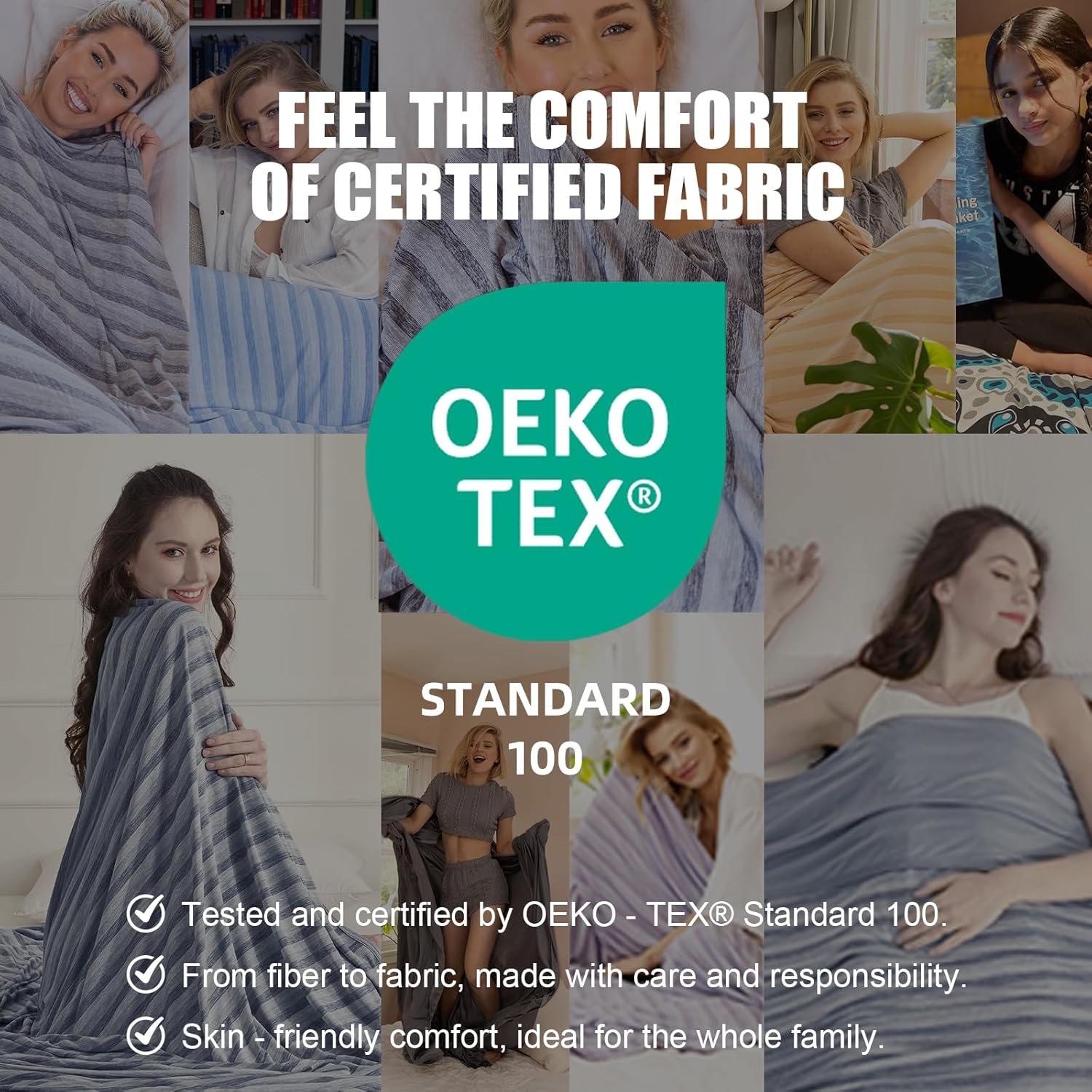 Ailemei Direct Cooling Blanket for Hot Sleepers,Double Sided Cold Effect,Queen Size Lightweight Breathable Summer Large Big Blankets for Bed,Transfer Heat to Keep Body Cool Night Sweats,90"x90"