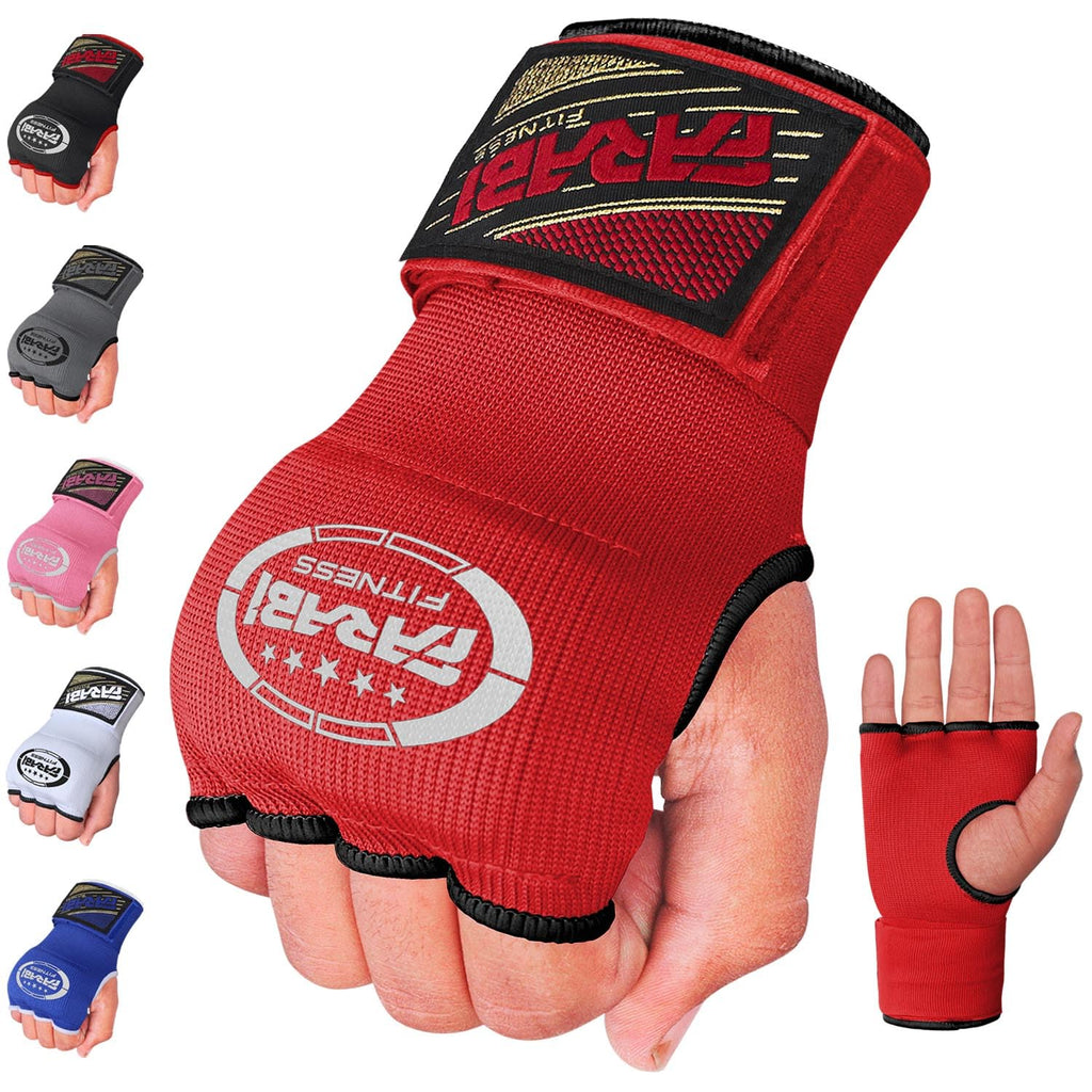 FARABI Kids Hybrid Boxing Inner Gloves Punching Boxing Gloves