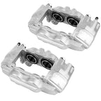 cciyu 18-4072 18-4071 Front Left & Right Brake Calipers Without Bracket For Avanti,For Buick,For Chevy,For GMC,For Isuzu,For Oldsmobile,For Pontiac