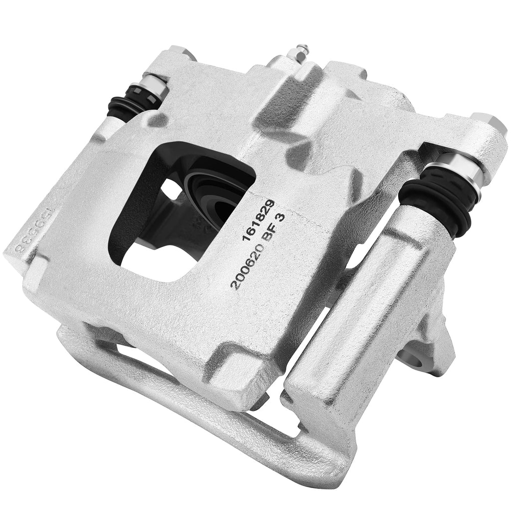 cciyu 18-4072 18-4071 Front Left & Right Brake Calipers Without Bracket For Avanti,For Buick,For Chevy,For GMC,For Isuzu,For Oldsmobile,For Pontiac