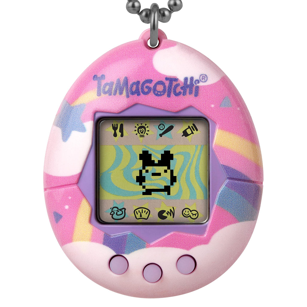 Tamagotchi Original - Celebration Egg (Amazon Exclusive)