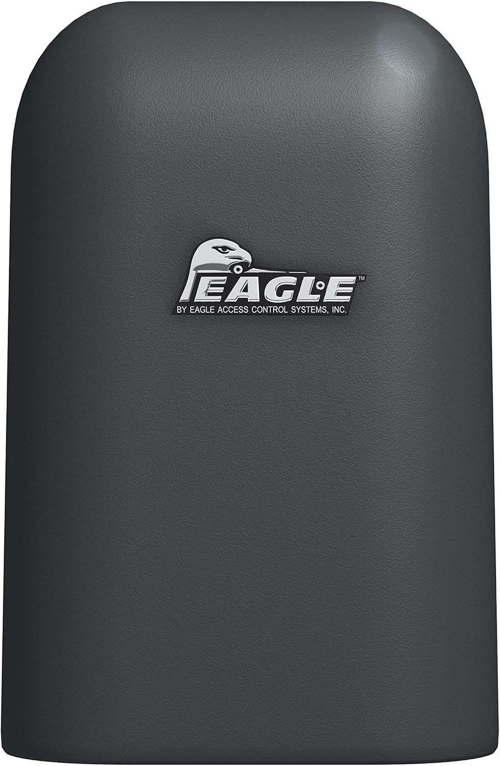 Eagle-1 Slide Gate Operator with 2 Wireless Remotes, Security Reflective Photo Eye Monitored, and Receiver – ½ HP Residential Home Slide Gate Opener – Easy to Install
