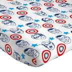 Jay Franco Marvel Spidey and His Amazing Friends Team Spidey Twin Size Sheet Set - 3 Piece Set Super Soft and Cozy Kid’s Bedding - Fade Resistant Microfiber Sheets (Official Marvel Product)