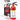 Kidde Commercial-Grade Fire Extinguisher for Office, Schools, Rechargeable, 2A10BC, 2 Pack