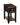Signature Design by Ashley Breegin New Traditional Wooden Chair Side End Table, Brown