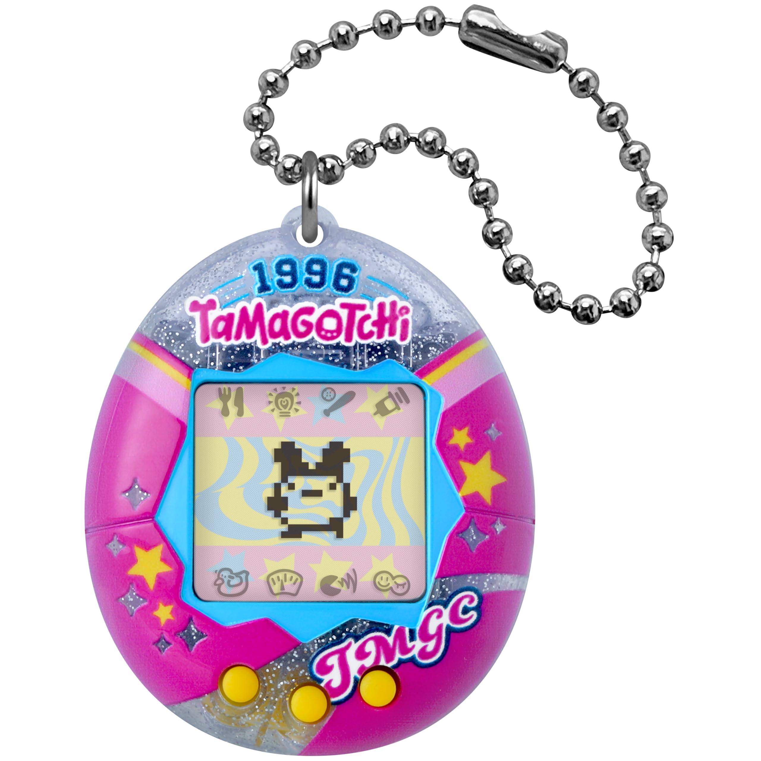 Tamagotchi Original - Celebration Egg (Amazon Exclusive)