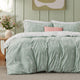 00 - Polyester Sage Green (No Comforter)