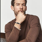 MPRAINBOW Adjustable Cremation Memorial Urn Bracelet, Stainless Steel Cremation Manmade Braided Urn Bracelet Keepsake Urn Bracelet for Ashes with Fill Kit