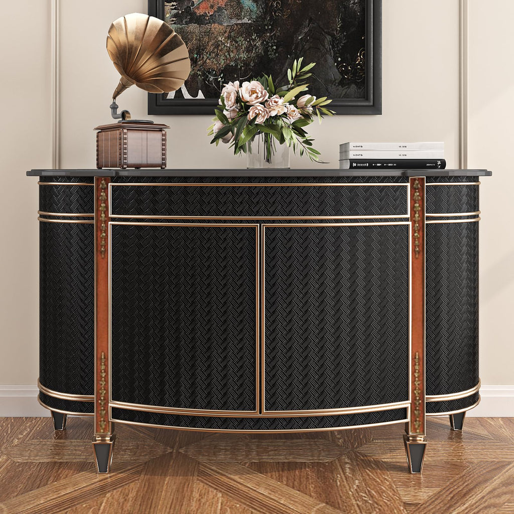 کاغذ دیواری حصیری بافت‌دار Livelynine مشکی قابل چسباندن و جدا کردن برای پوشش کابینت حمام و آشپزخانه، کاغذ تماس ضدآب مشکی برای کابینت‌ها 15.8x78.8 الگوی حصیری مات مدرن