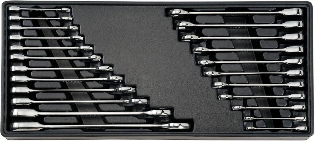 CRAFTSMAN Mechanics Tool Set, 298 Piece Hand Tool and Socket Set SAE/Metric (CMMT12139)