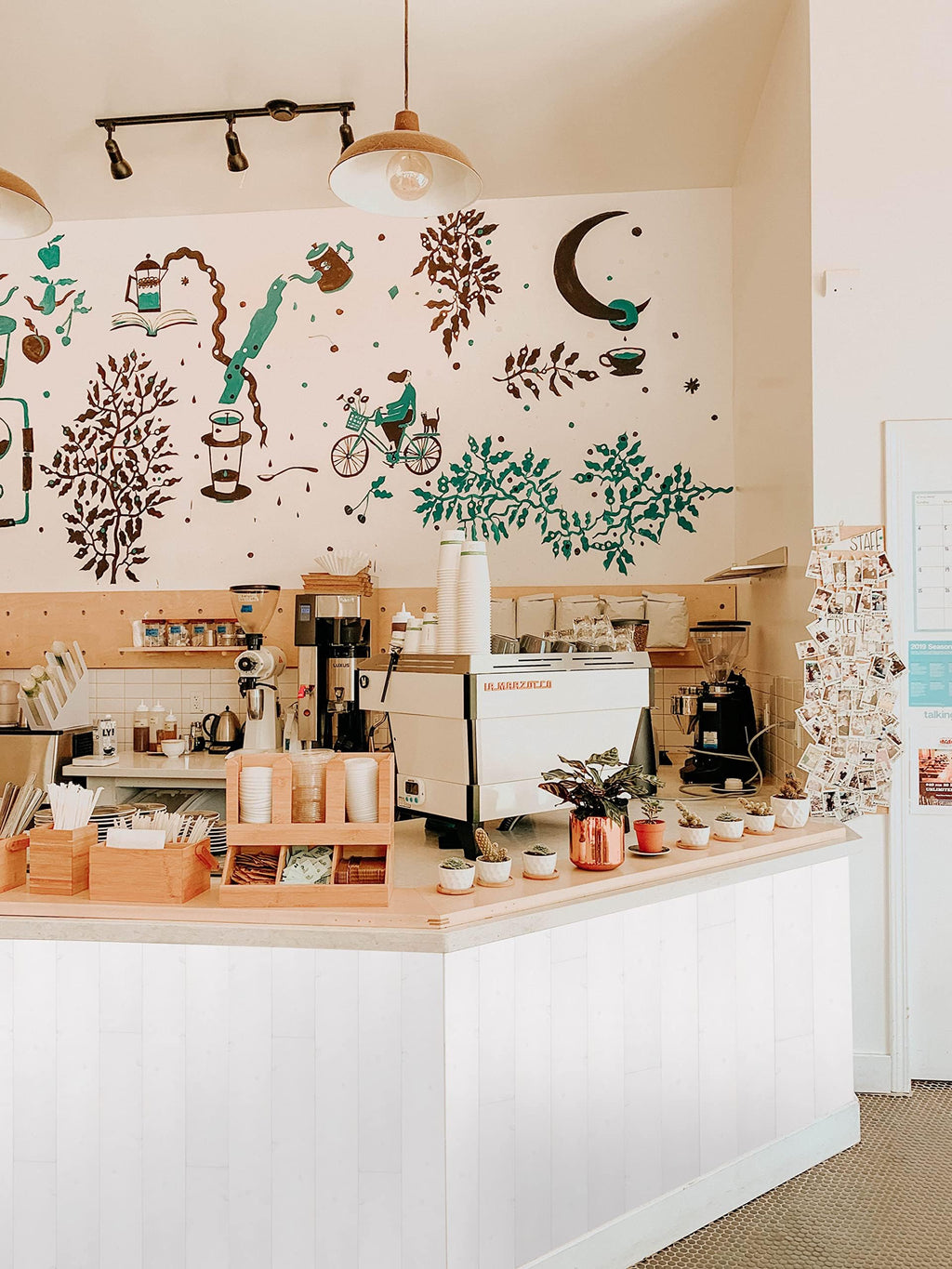 KASARO 9-Piece Peel and Stick Wood Panels for Interior Wall Decor, Long Real Wood Solid Shiplap Accent Adhesive Planks for DIY Project, 11 sq. ft, White, 5" x 35"