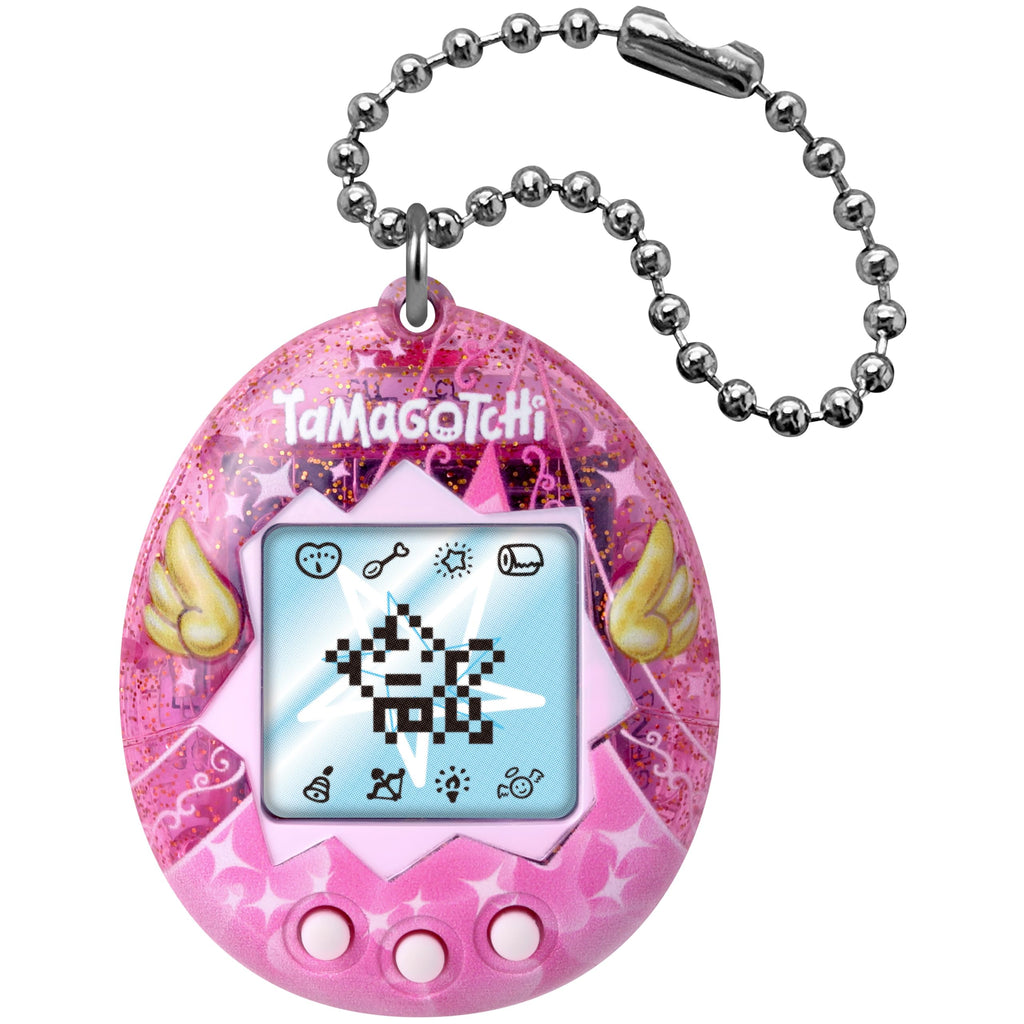 Tamagotchi Original - Celebration Egg (Amazon Exclusive)