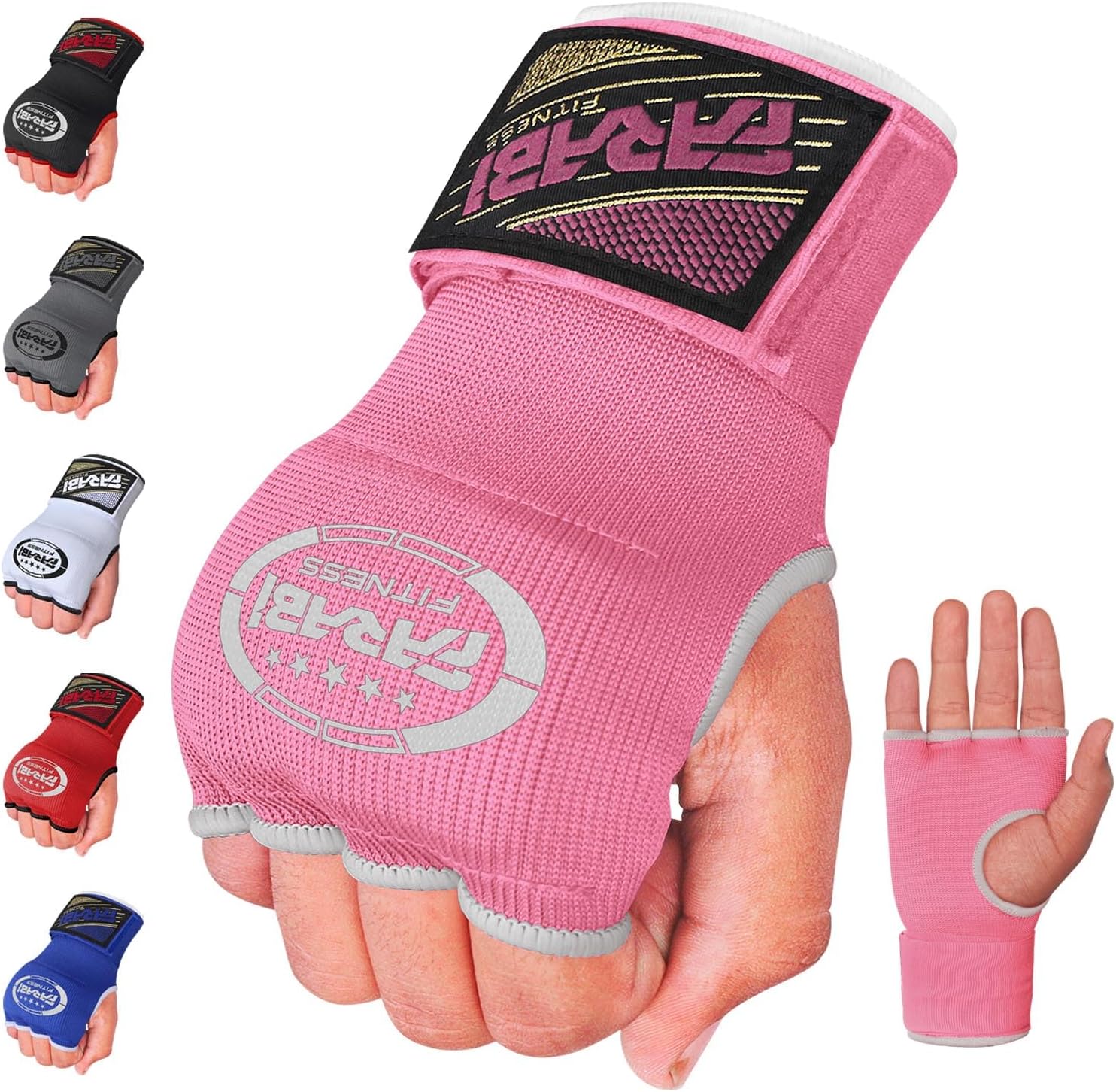 FARABI Kids Hybrid Boxing Inner Gloves Punching Boxing Gloves