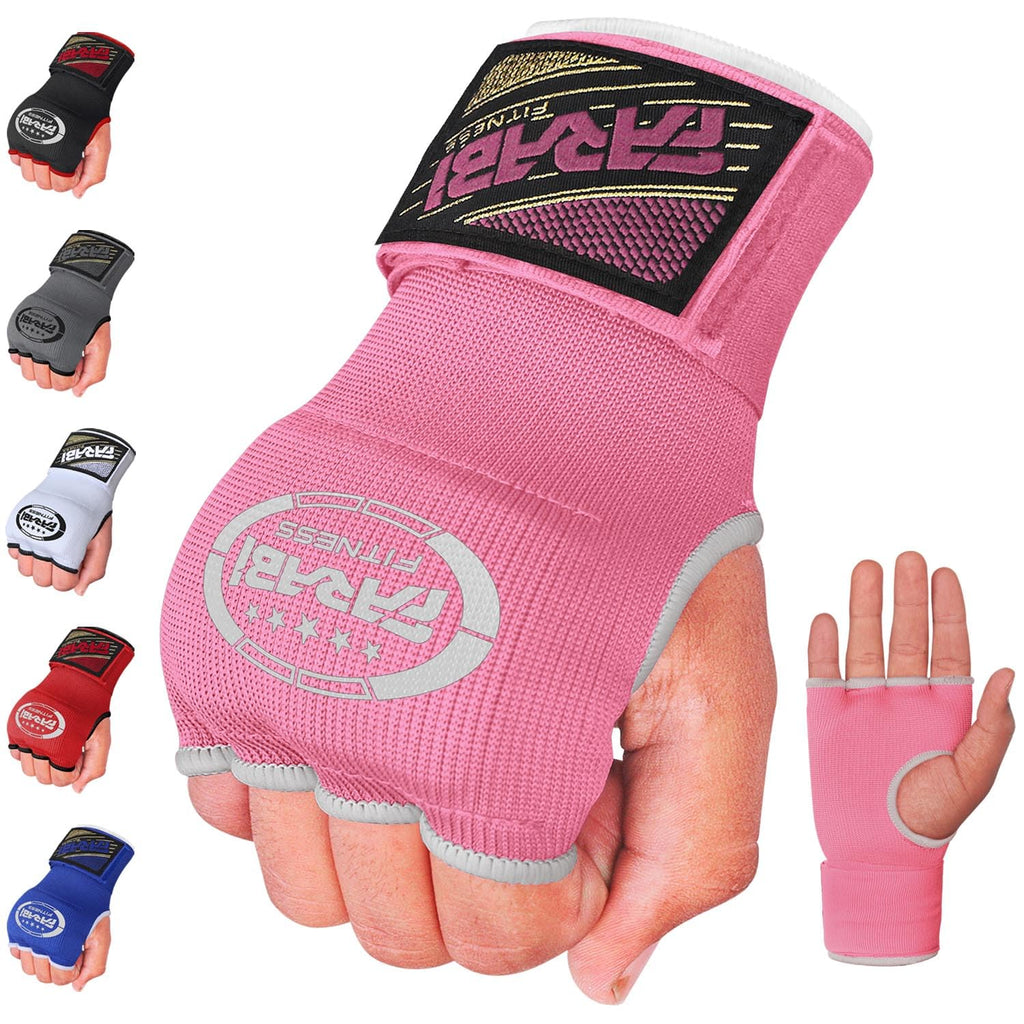 FARABI Kids Hybrid Boxing Inner Gloves Punching Boxing Gloves