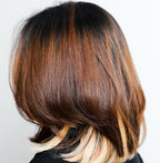 Metal Carbon Parting Combs for Women, Girls - 20 PCS for Curly, Braiding, Styling Hair (Black)