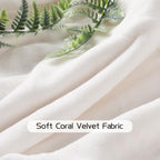 Coperta Elettrica Riscaldata 72"x84" Taglia Completa, Morbido Pile di Corallo con 4 Livelli di Riscaldamento e Spegnimento Automatico dopo 10 Ore, Lavabile in Lavatrice, Tessuto Morbido e Accogliente per la Casa, Grigio Scuro