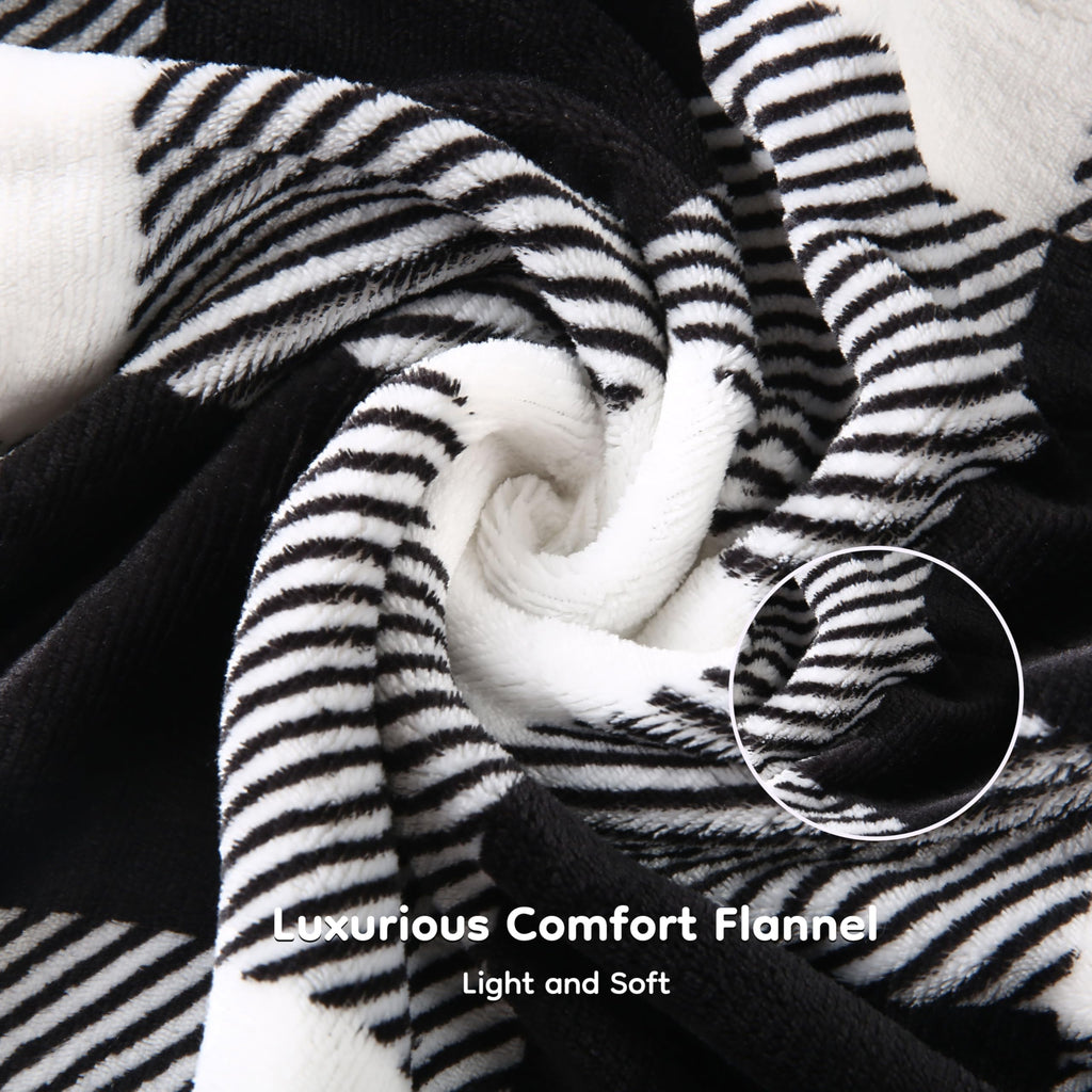 Elektrisch verwarmd deken 72" x 84" volledige maat flanellen stof met 4 verwarmingsniveaus & 10 uur automatische uitschakeling, ademend warm en wasbaar voor zacht en bed - lichtgrijs