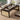 Japanese Floor Table Bamboo Folding Coffee Table Portable Solid Wood Japanese Coffee Table, No Assembly Japanese Dining Table for Sitting on The Floor, Easy Storage(31.5 * 18.9 * 13.8in.)