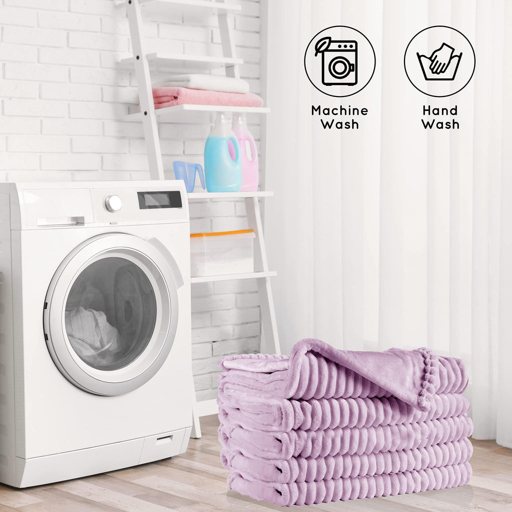 Couverture chauffante électrique DUODUO 72"x84" en polaire corail chaude avec 4 réglages de chaleur et arrêt automatique de 10 heures Protection contre la surchauffe - Gris 