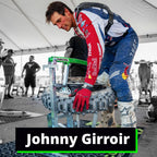 Rabaconda Dirt Bike & Dual Sport Tire Changer - Fastest Tire Bead Breaker Among Motorcycle Tire Changing Tools. Model 3MMC – for Dirt and Dual Sport Bikes. Not Suitable for Street Bikes