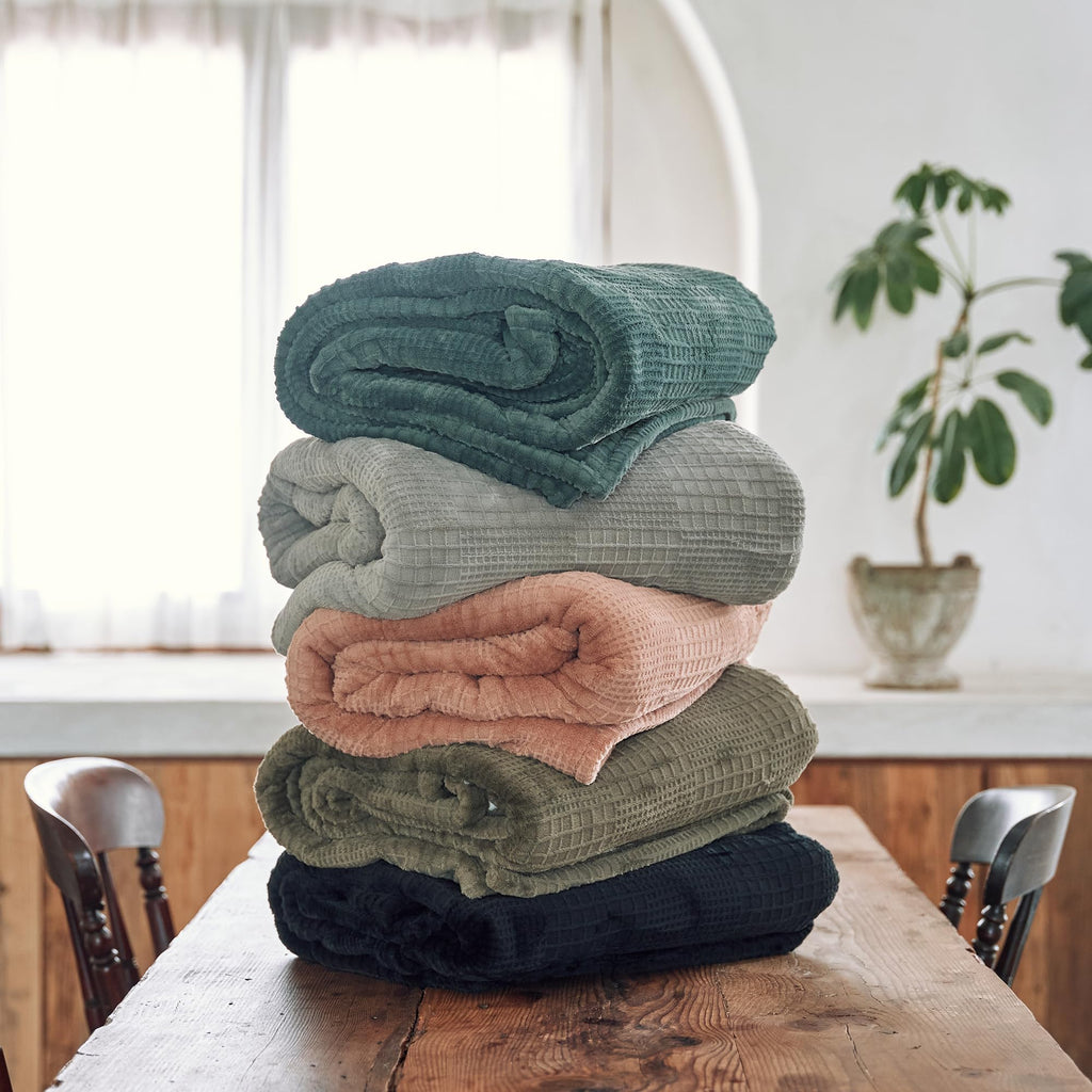 Verwarmd deken elektrisch deken plaid 50''X60'' - verwarmingsdeken met 6 warmtestanden - 2-10 uur automatische uitschakeling, ETL gecertificeerd, wasmachinebestendig (zwart)