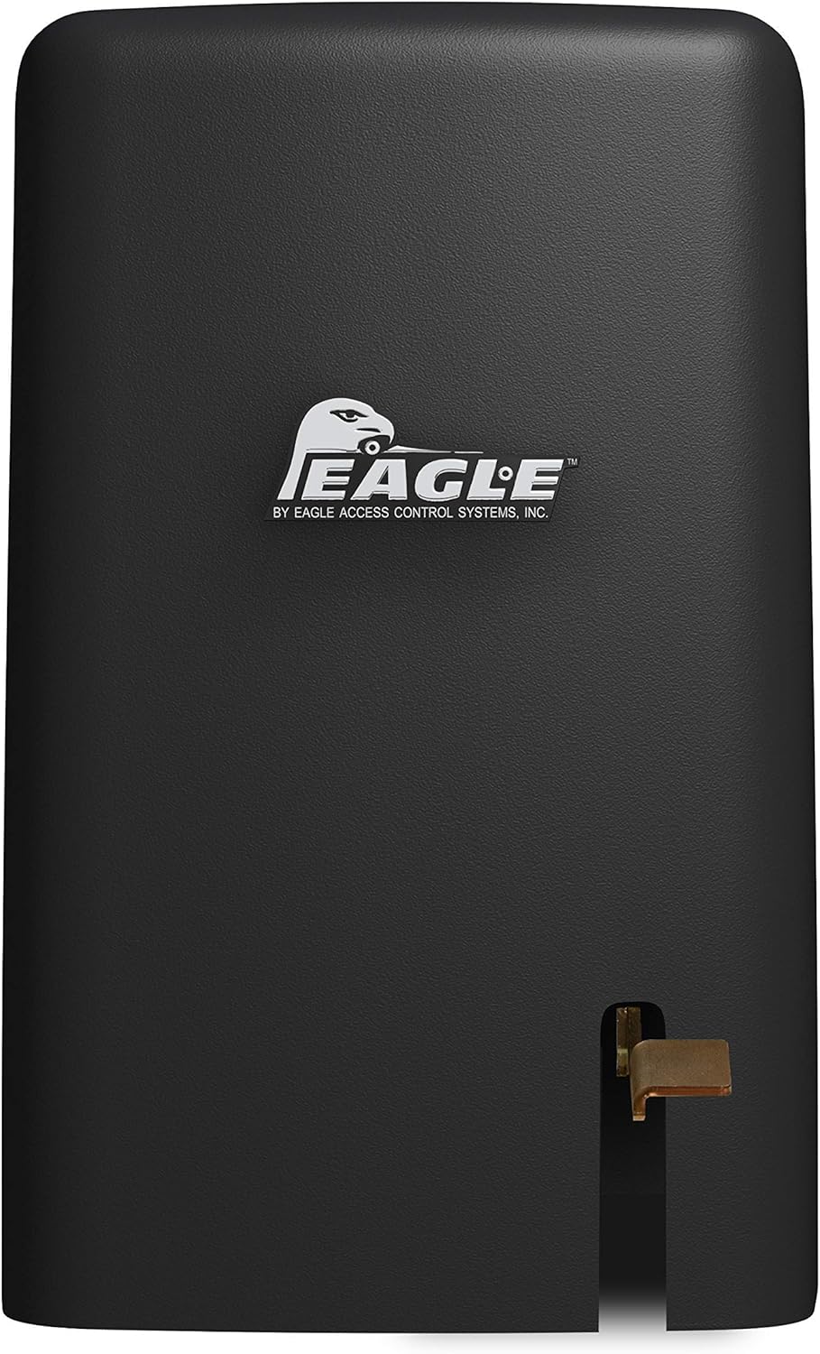 Eagle-2000-FR-1HP Slide Gate Opener 45' & 2000 lbs Gate Capacity Free 2 Remotes, Receiver and EG111 Monitored Photo Eye Included