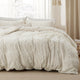 17 - Beige - Tufted (No Comforter)