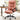 Office Chair, Ergonomic Big and Tall Computer Desk Chairs, Executive Breathable Leather Chair with Adjustable Flip-up Armrests, Lumbar Support Swivel PC Chair with Rocking Function