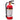 Kidde Commercial-Grade Fire Extinguisher for Office, Schools, Rechargeable, 2A10BC, 2 Pack