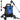 Westinghouse ePX3500 Electric Pressure Washer, 2500 Max PSI 1.76 Max GPM with Anti-Tipping Technology, Onboard Soap Tank, Pro-Style Steel Wand, 5-Nozzle Set, for Cars/Fences/Driveways/Home/Patios