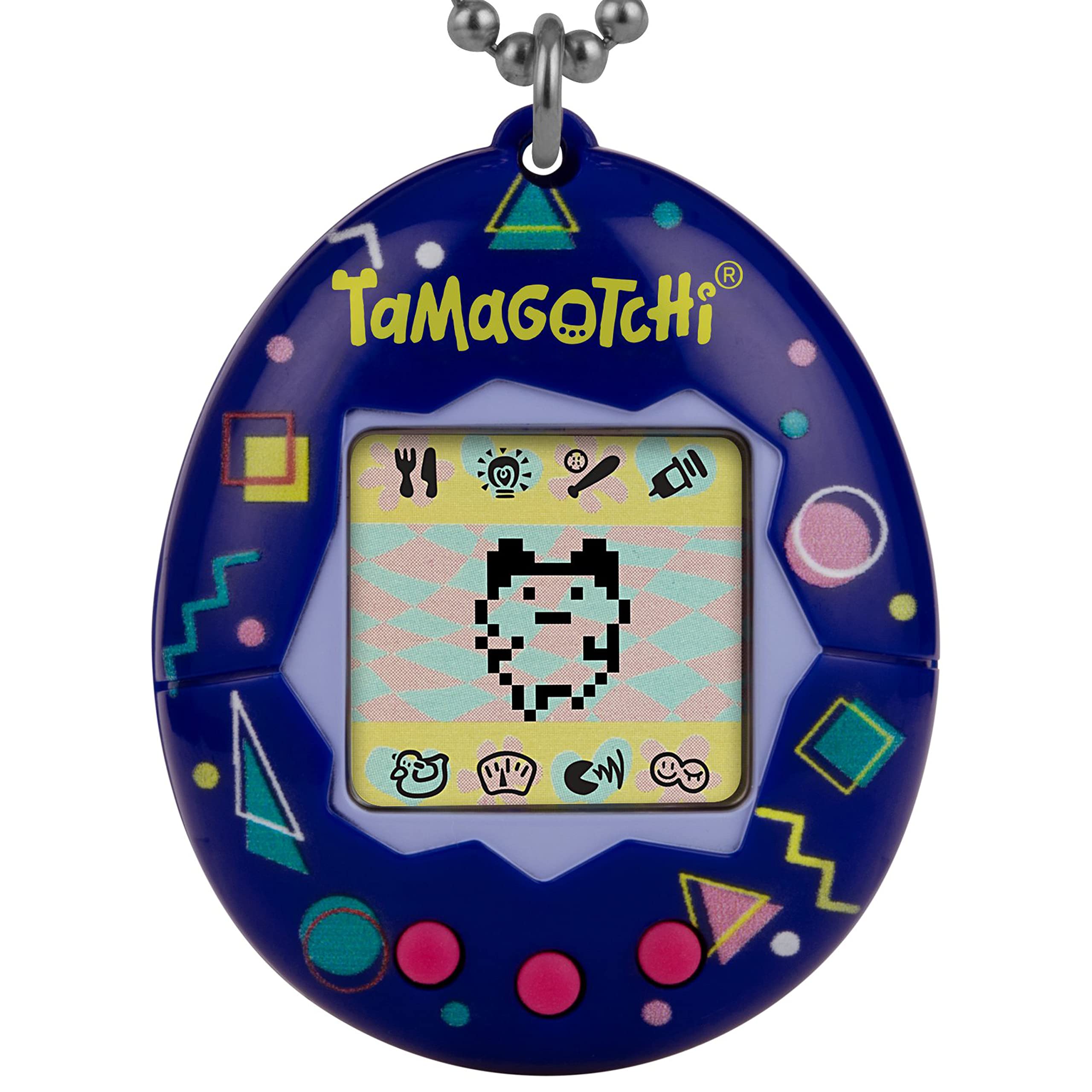 Tamagotchi Original - Celebration Egg (Amazon Exclusive)