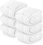 Utopia Bedding Sherpa Blanket Queen Size (Plum, 90x90 Inches) - Soft Lightweight Plush Fleece Reversible Blanket for Bed, Sofa, Couch, Camping and Travel