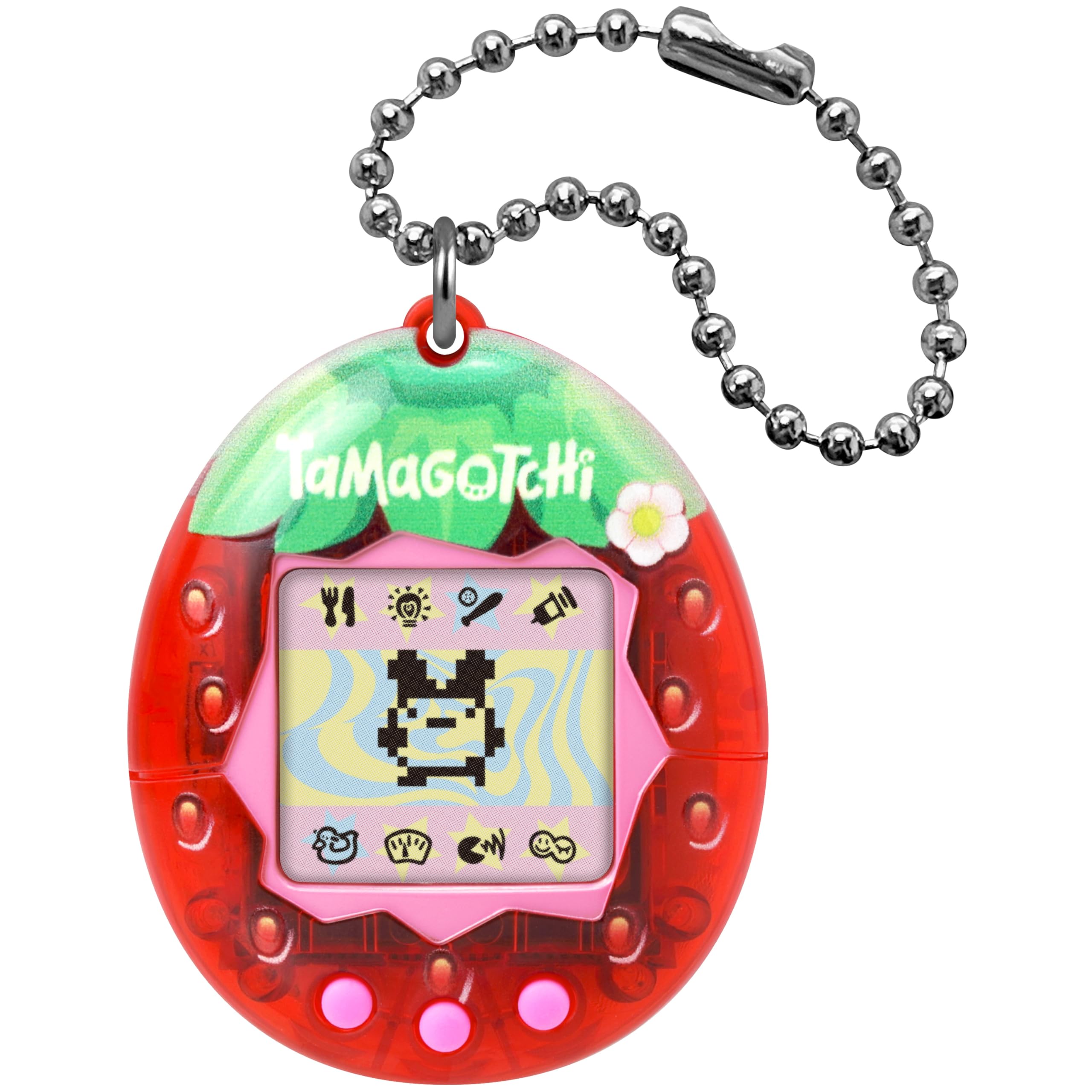 Tamagotchi Original - Celebration Egg (Amazon Exclusive)
