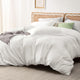 01 - Irovy White (No Comforter)